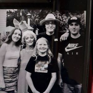 Meet your Posher, Barb